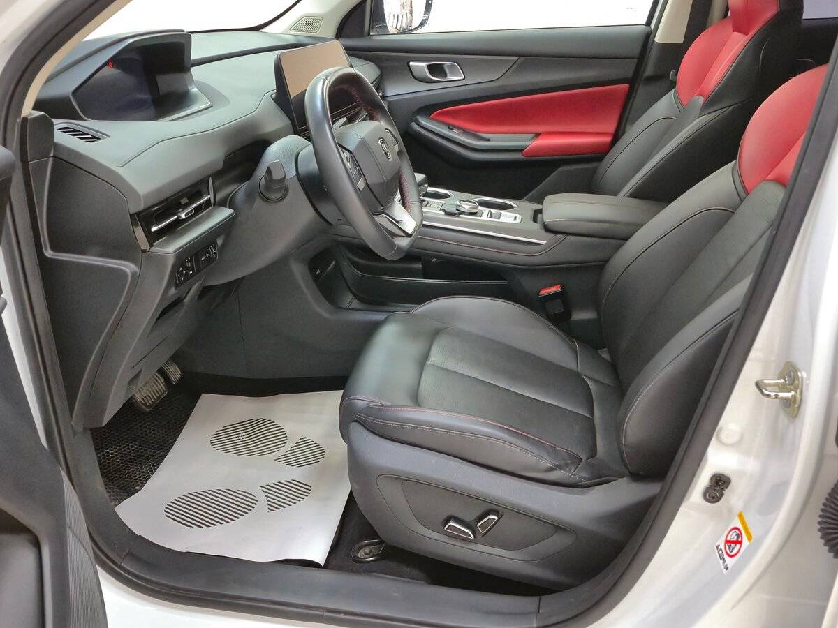 Купить Changan CS55 Plus, 2023, 51 745 км, фото №10