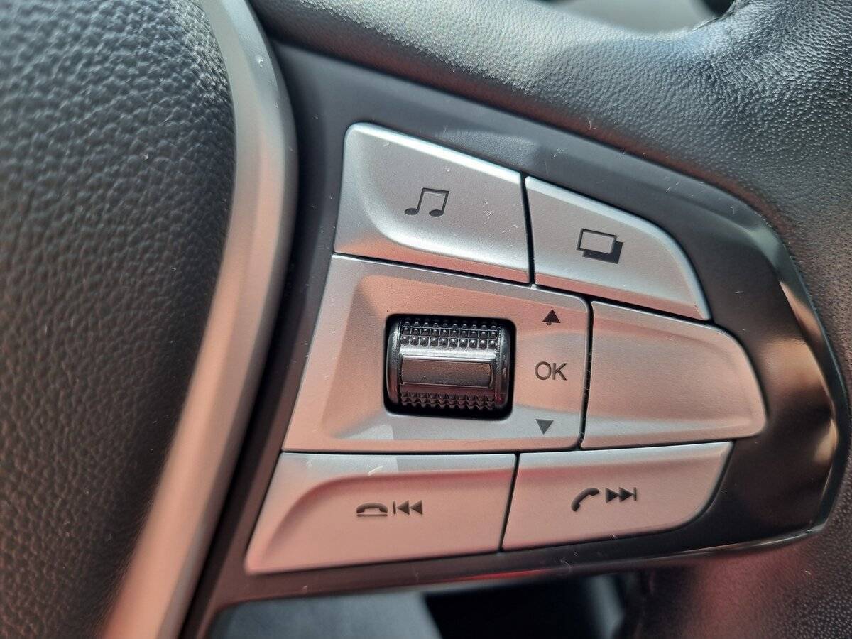 Купить Changan CS35 Plus, 2019, 121 147 км, фото №14