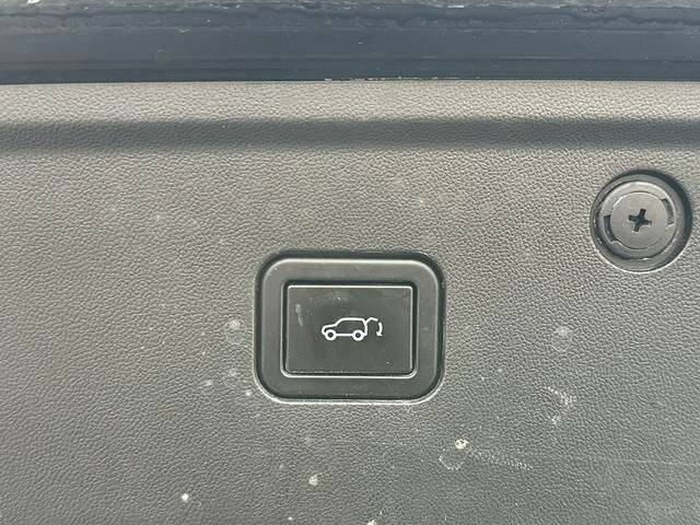 Купить Changan UNI-K, 2021, 22 321 км, фото №9