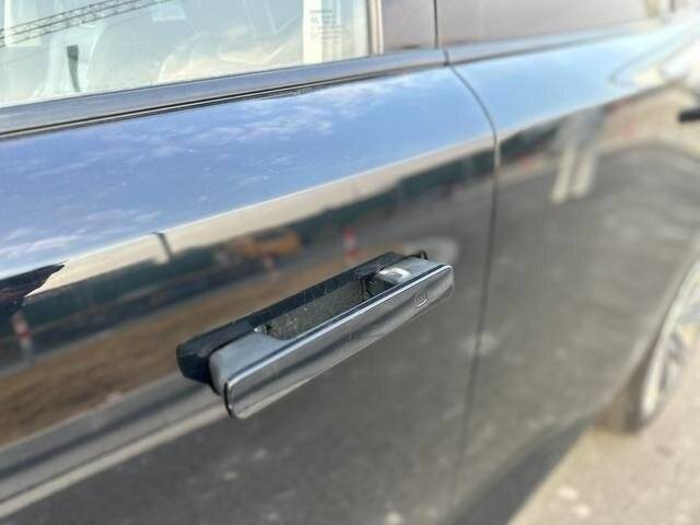 Купить Changan UNI-K, 2021, 22 321 км, фото №13