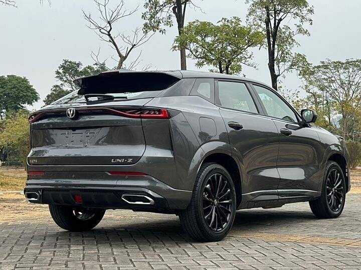 Купить Changan UNI-Z iDD, 2024, 2 000 км, фото №4