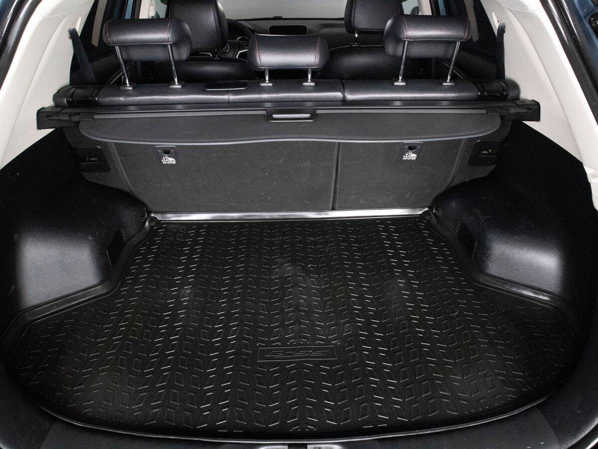 Купить Changan CS55, 2021, 74 642 км, фото №19