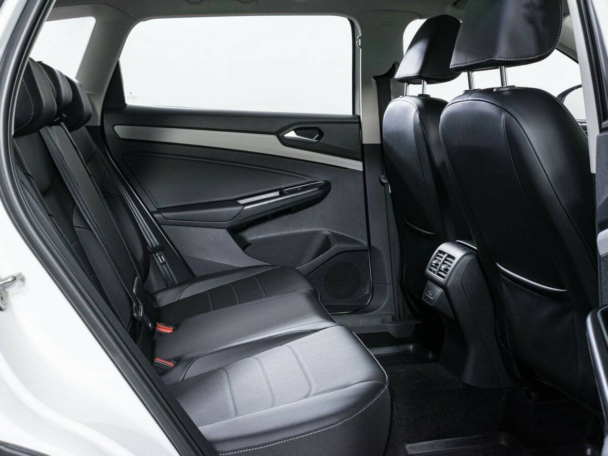 Купить Jetta VS7, 2023, 27 939 км, фото №10