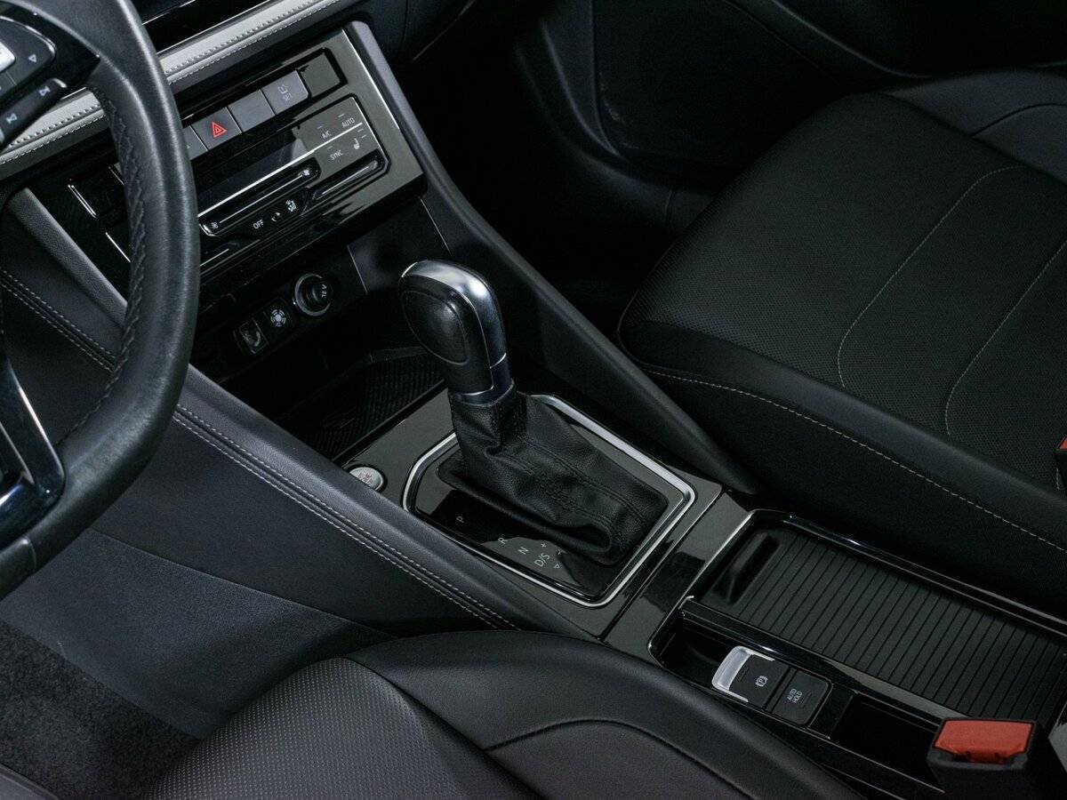 Купить Jetta VS7, 2023, 27 939 км, фото №14