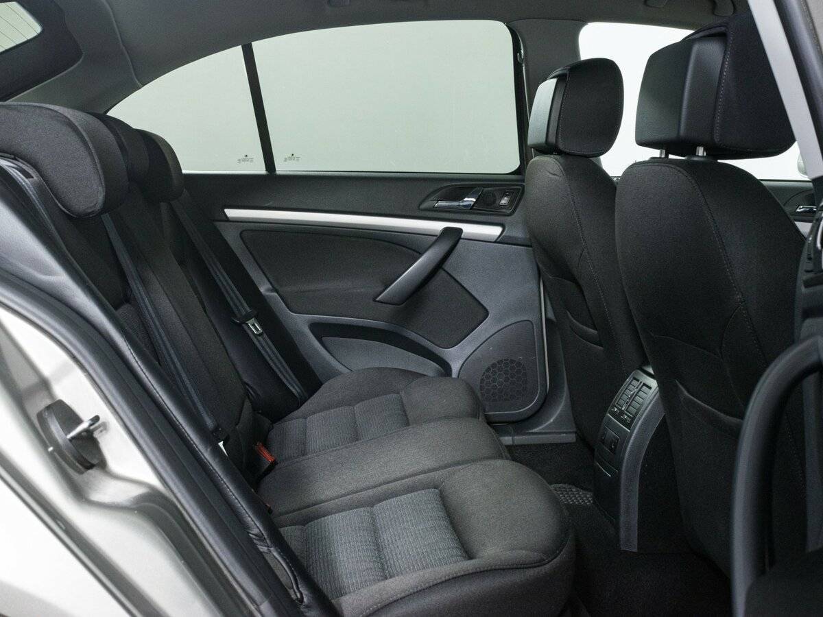 Купить Skoda Octavia DSG7, 2011, 236 000 км, фото №12