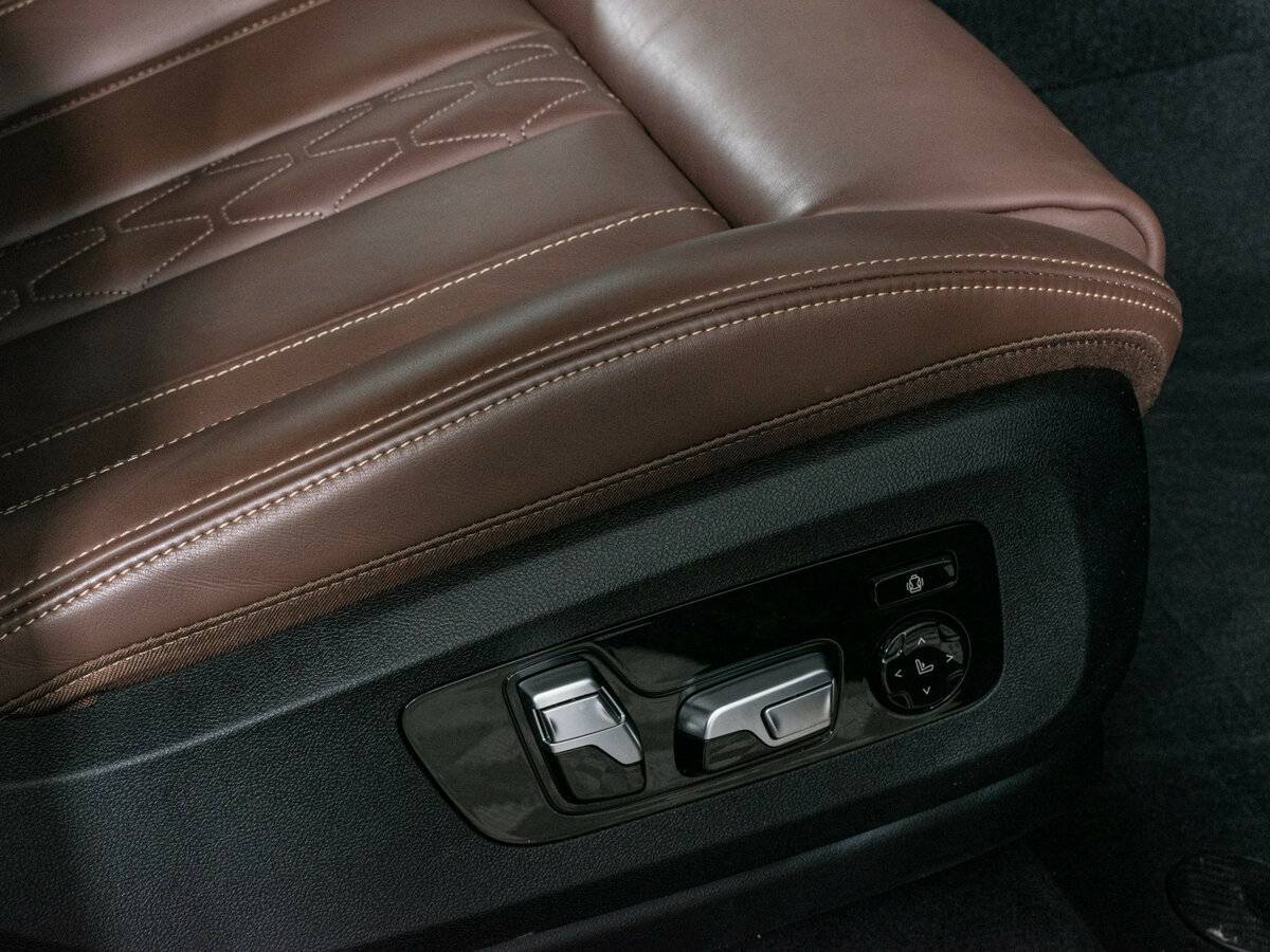 Купить BMW X5 30d, 2020, 46 520 км, фото №20