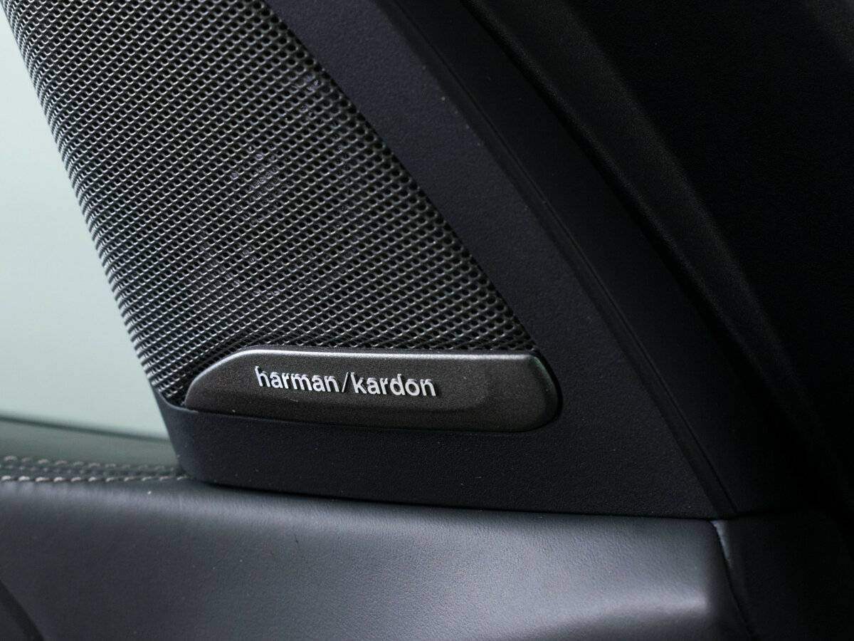 Купить BMW X5 30d, 2020, 46 520 км, фото №24