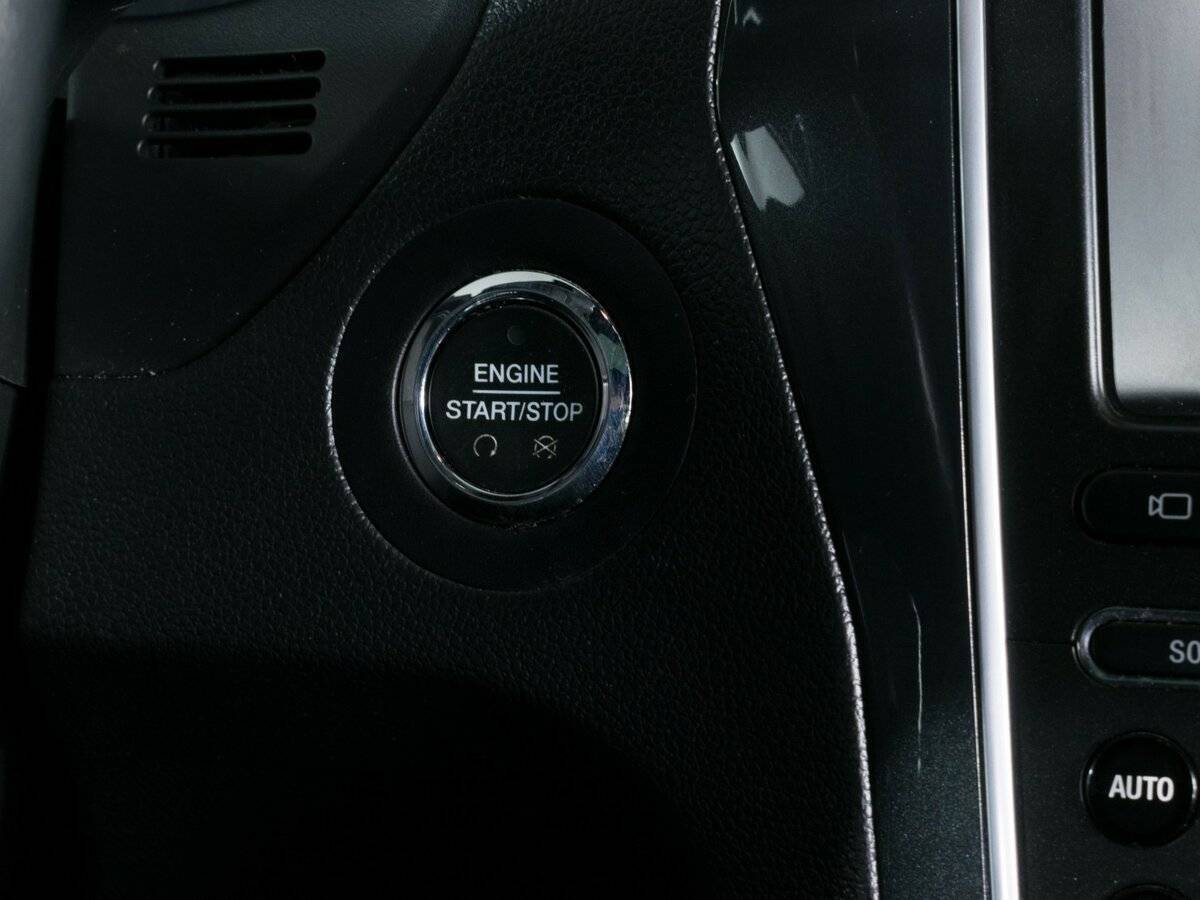 Купить Ford Explorer, 2018, 101 000 км, фото №18