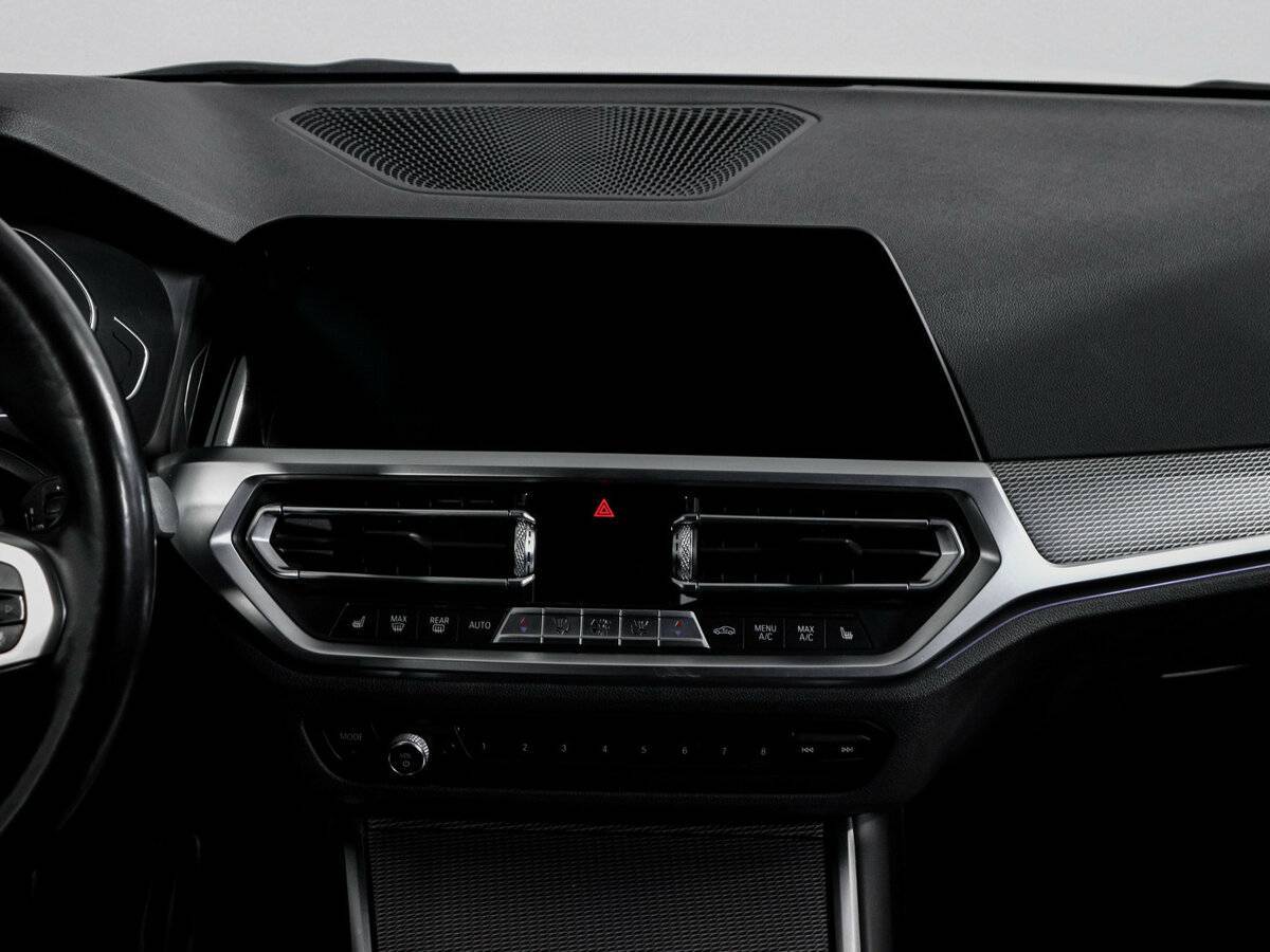 Купить BMW 3 серии 320d xDrive, 2020, 110 000 км, фото №13