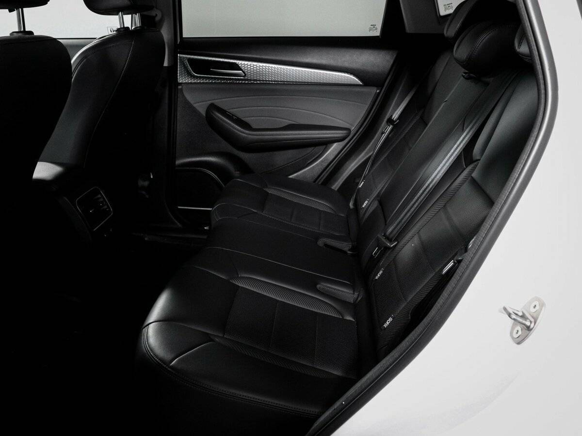 Купить Haval F7, 2023, 54 800 км, фото №10