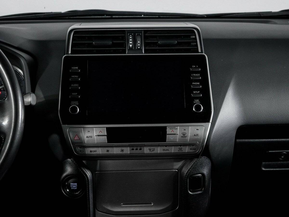 Купить Toyota Land Cruiser Prado, 2021, 109 248 км, фото №13