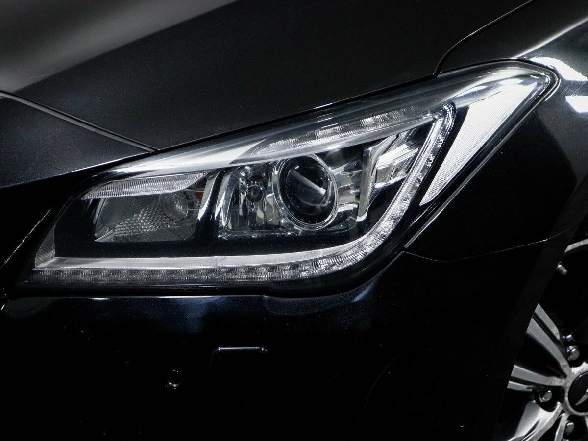 Купить Genesis G80, 2019, 97 055 км, фото №15