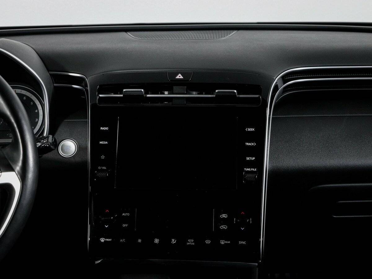 Купить Hyundai Tucson, 2024, 29 352 км, фото №12