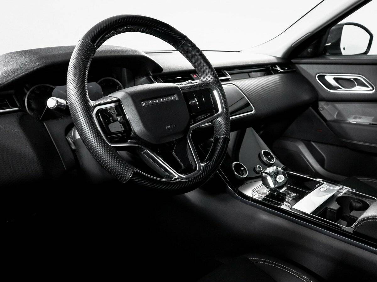 Купить Land Rover Range Rover Velar, 2022, 29 949 км, фото №14