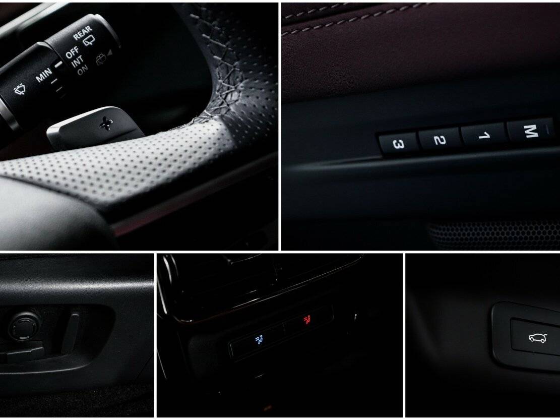 Купить Land Rover Range Rover Evoque L, 2023, 10 292 км, фото №21