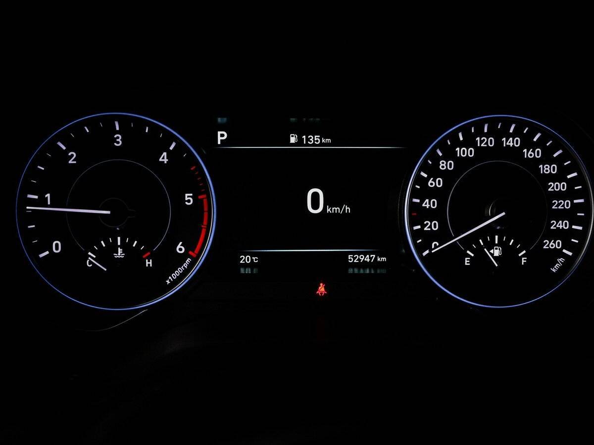 Купить Hyundai Palisade, 2021, 52 947 км, фото №11