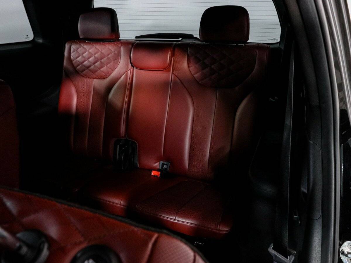 Купить Hyundai Palisade, 2021, 52 947 км, фото №19