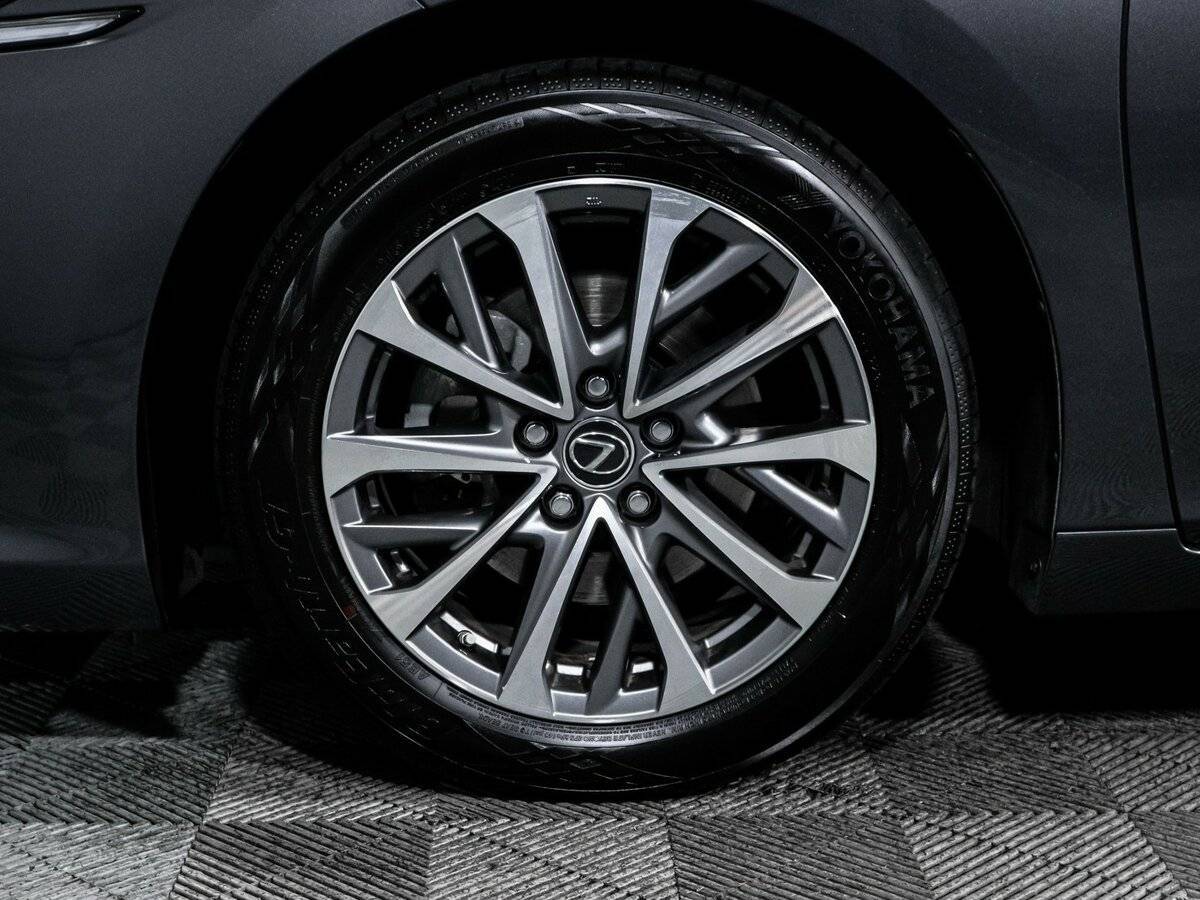 Купить Lexus ES 200, 2021, 40 245 км, фото №15