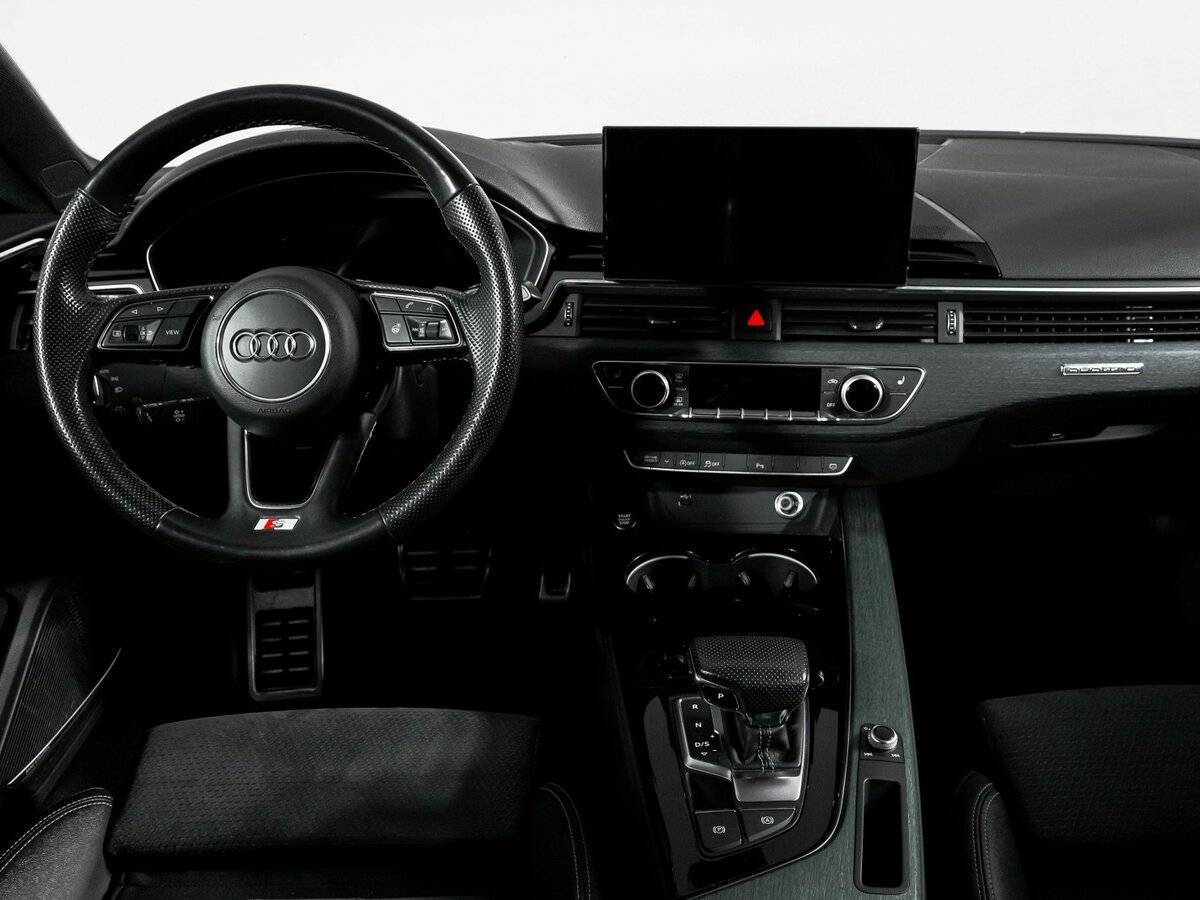 Купить Audi A5 Sportback 45 TFSI, 2021, 129 525 км, фото №12