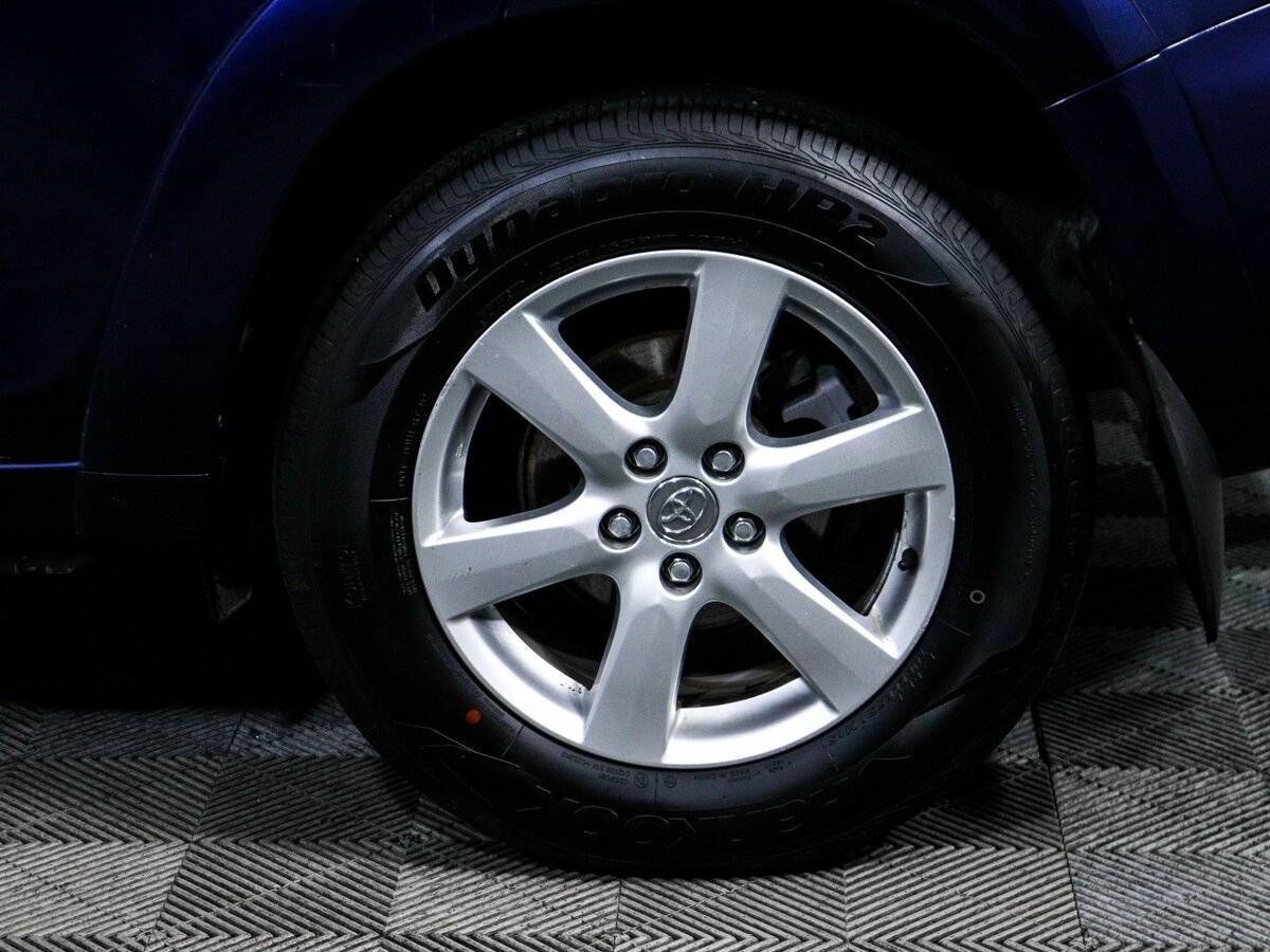 Купить Toyota RAV4, 2008, 193 489 км, фото №15