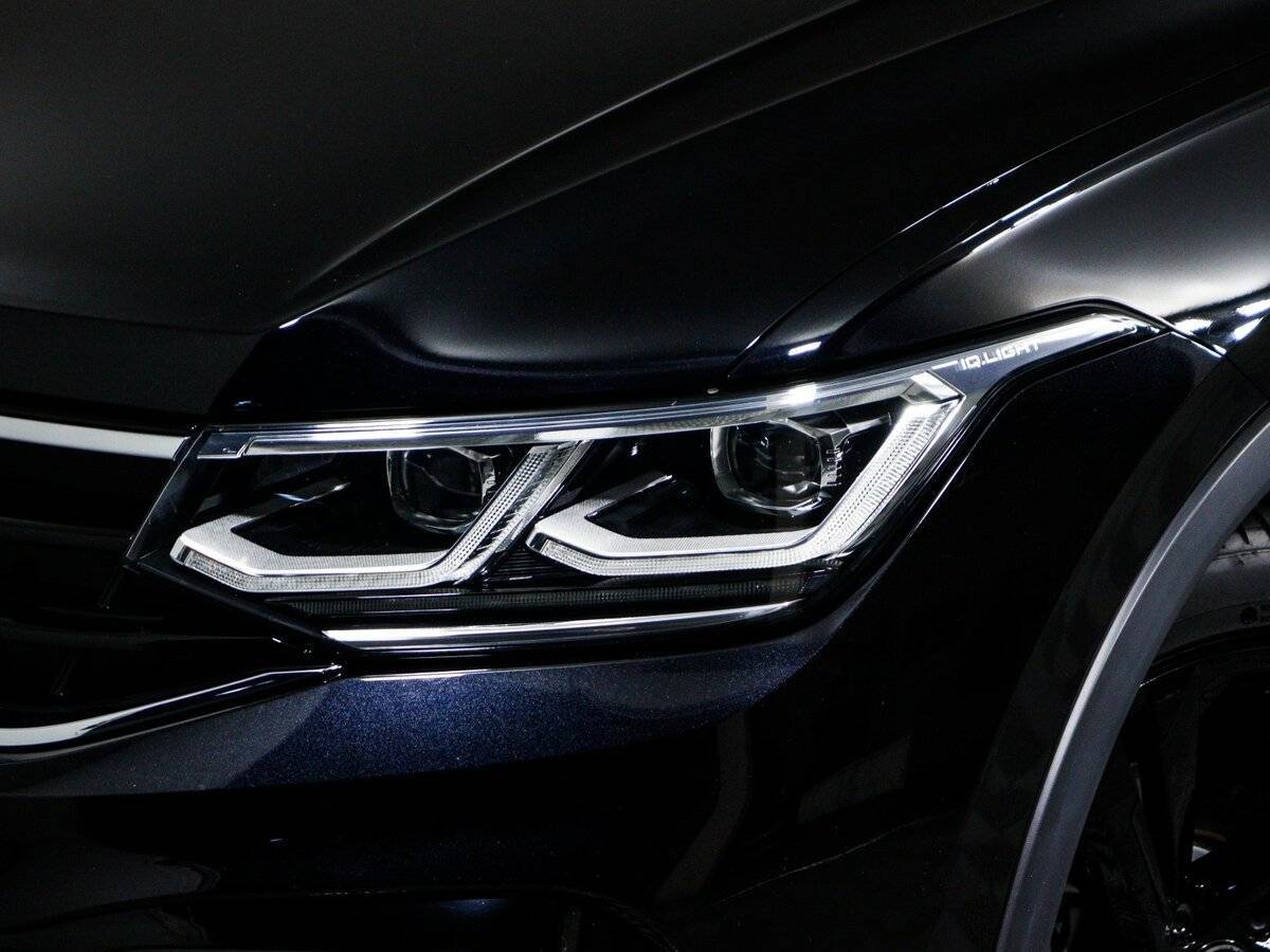 Купить Volkswagen Tiguan, 2021, 43 254 км, фото №16
