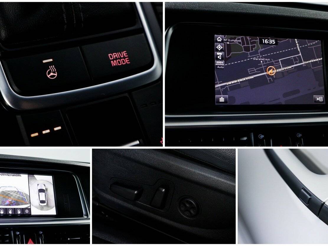 Купить Kia Optima, 2020, 34 573 км, фото №22