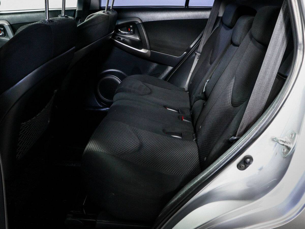 Купить Toyota RAV4, 2006, 131 134 км, фото №10