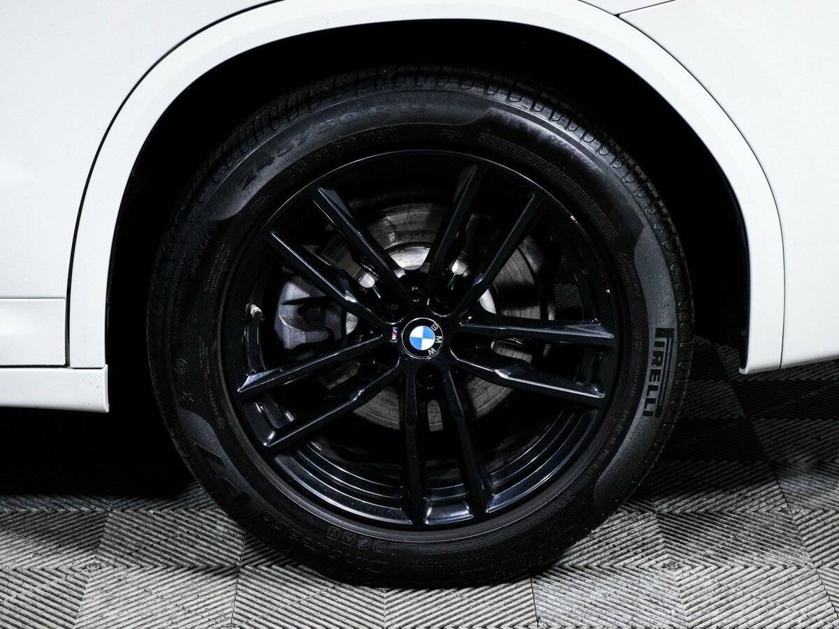 Купить BMW X3 20d xDrive, 2019, 55 120 км, фото №15