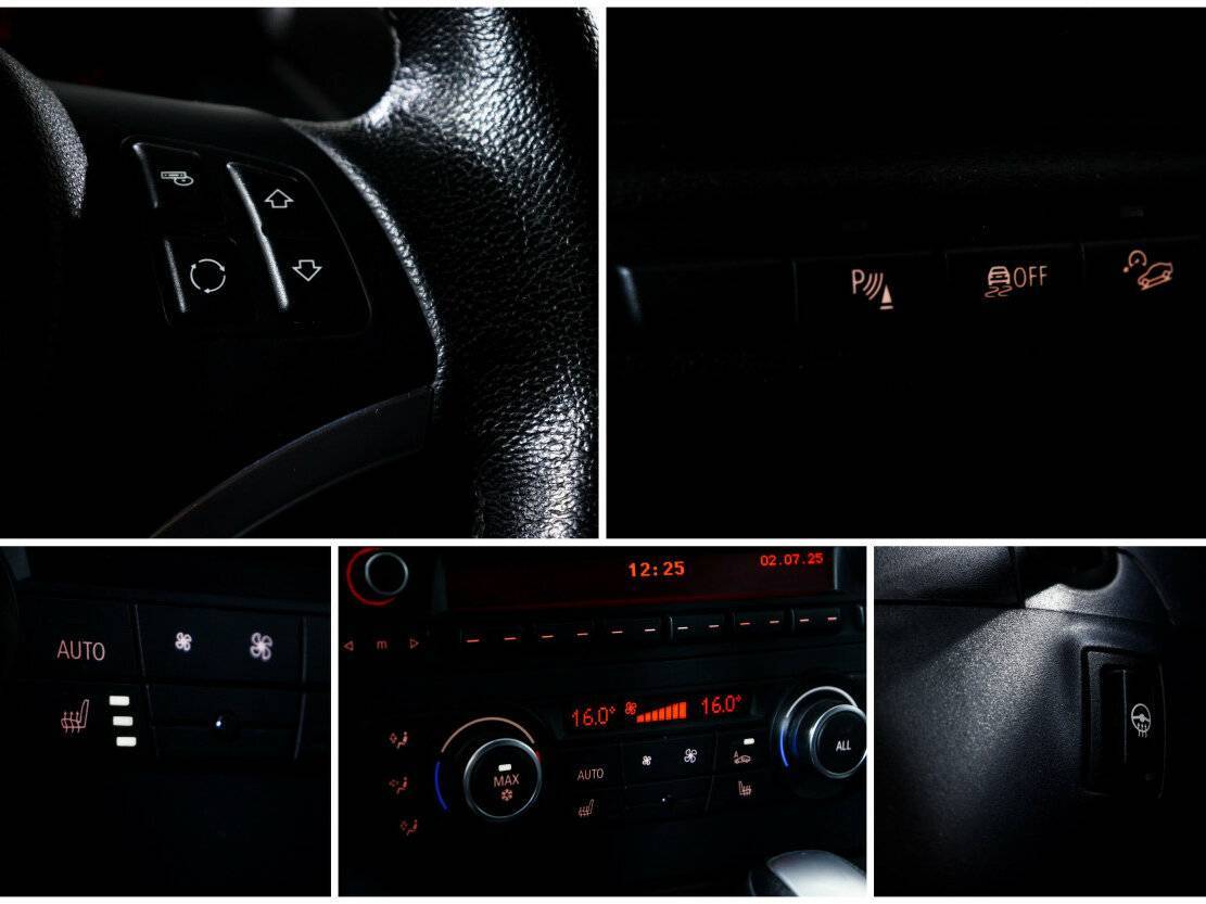 Купить BMW X1 20d, 2011, 184 342 км, фото №18