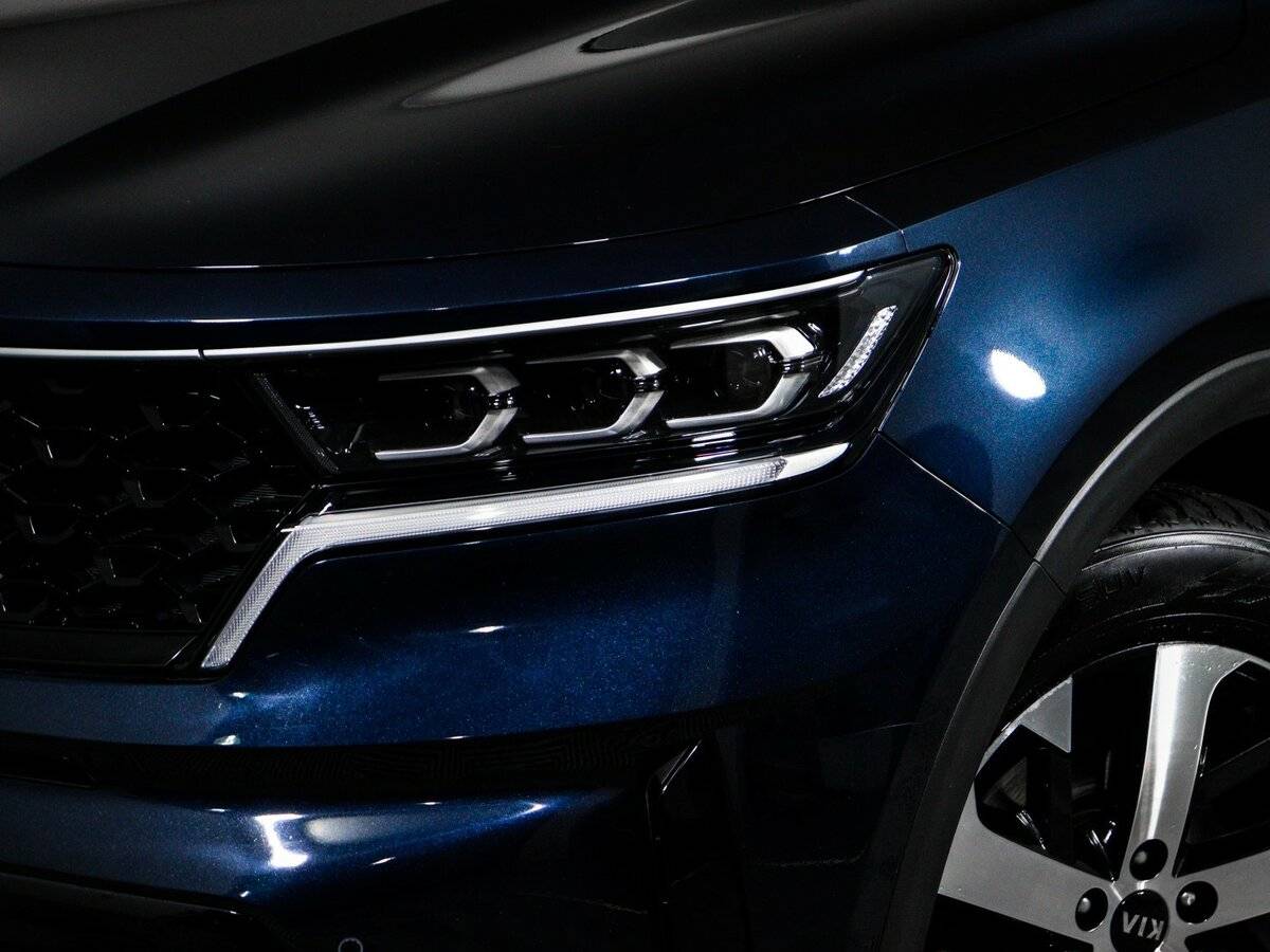 Купить Kia Sorento, 2020, 41 600 км, фото №16