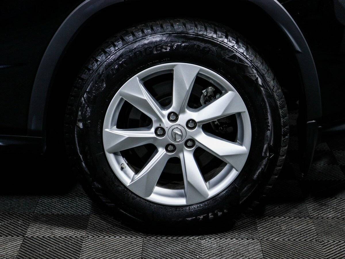 Купить Lexus RX 200t, 2016, 44 000 км, фото №15