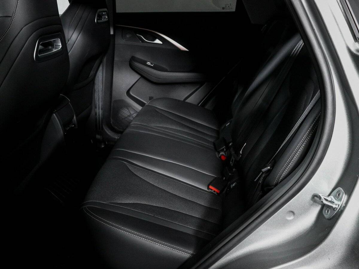 Купить Omoda C5, 2024, 19 400 км, фото №10