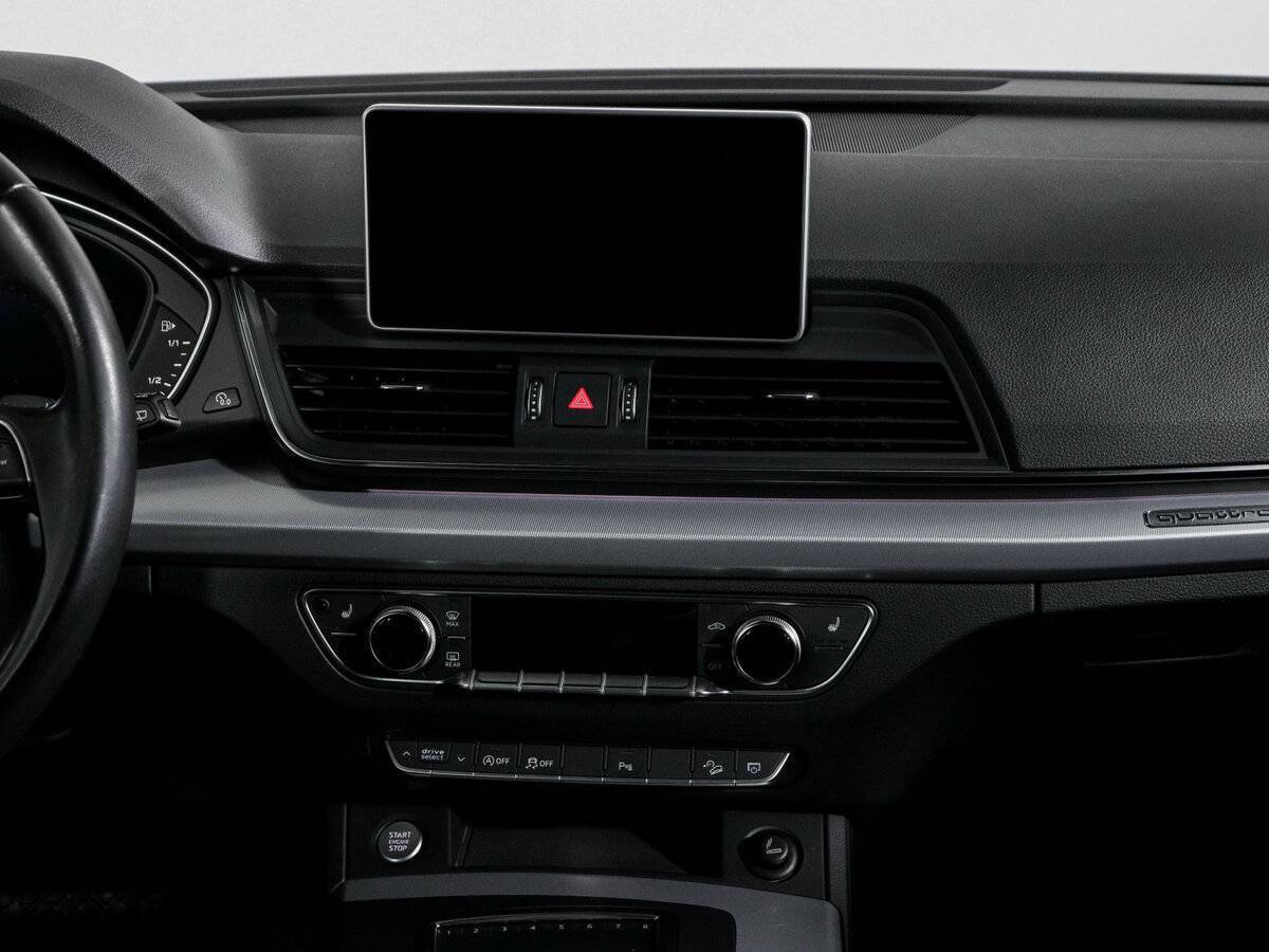 Купить Audi Q5, 2017, 112 870 км, фото №13