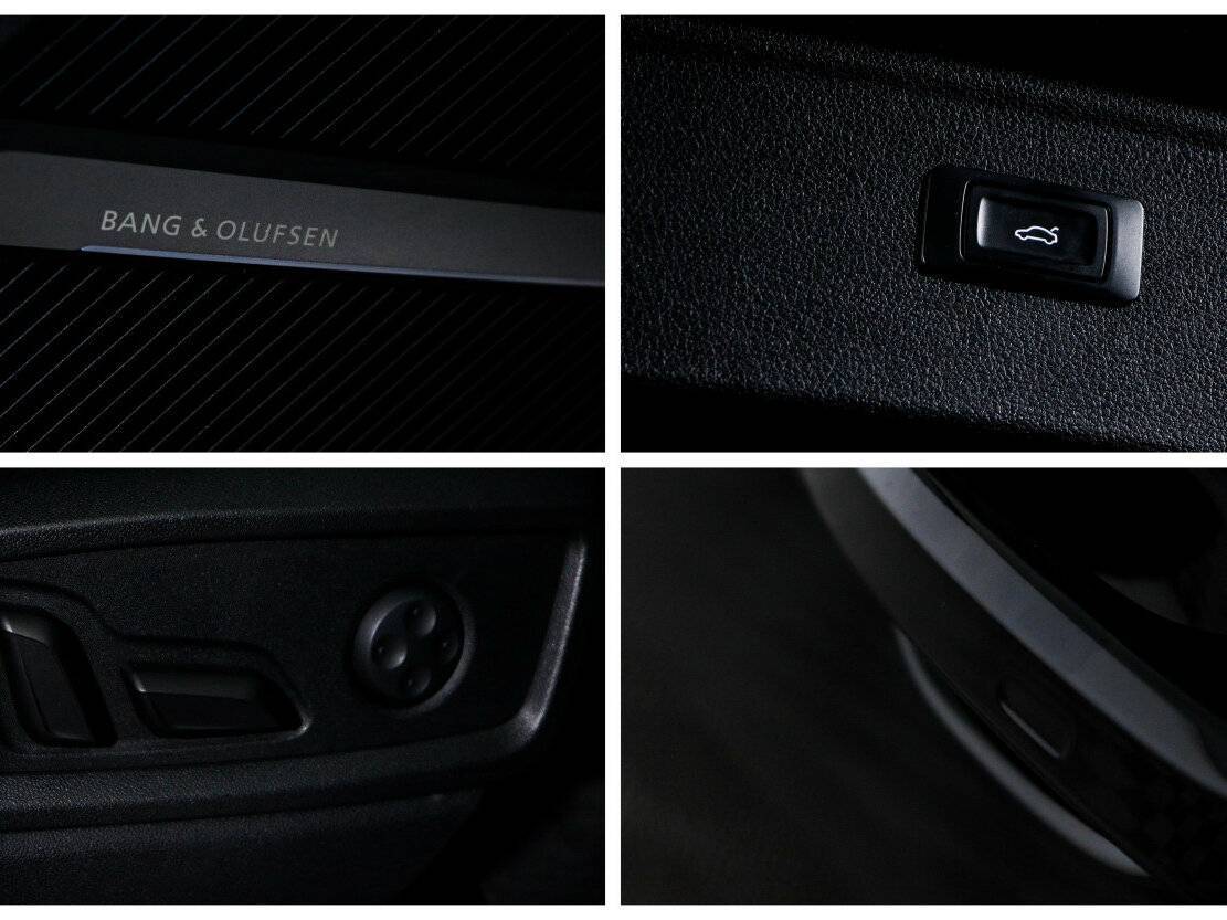 Купить Audi Q5, 2017, 112 870 км, фото №20