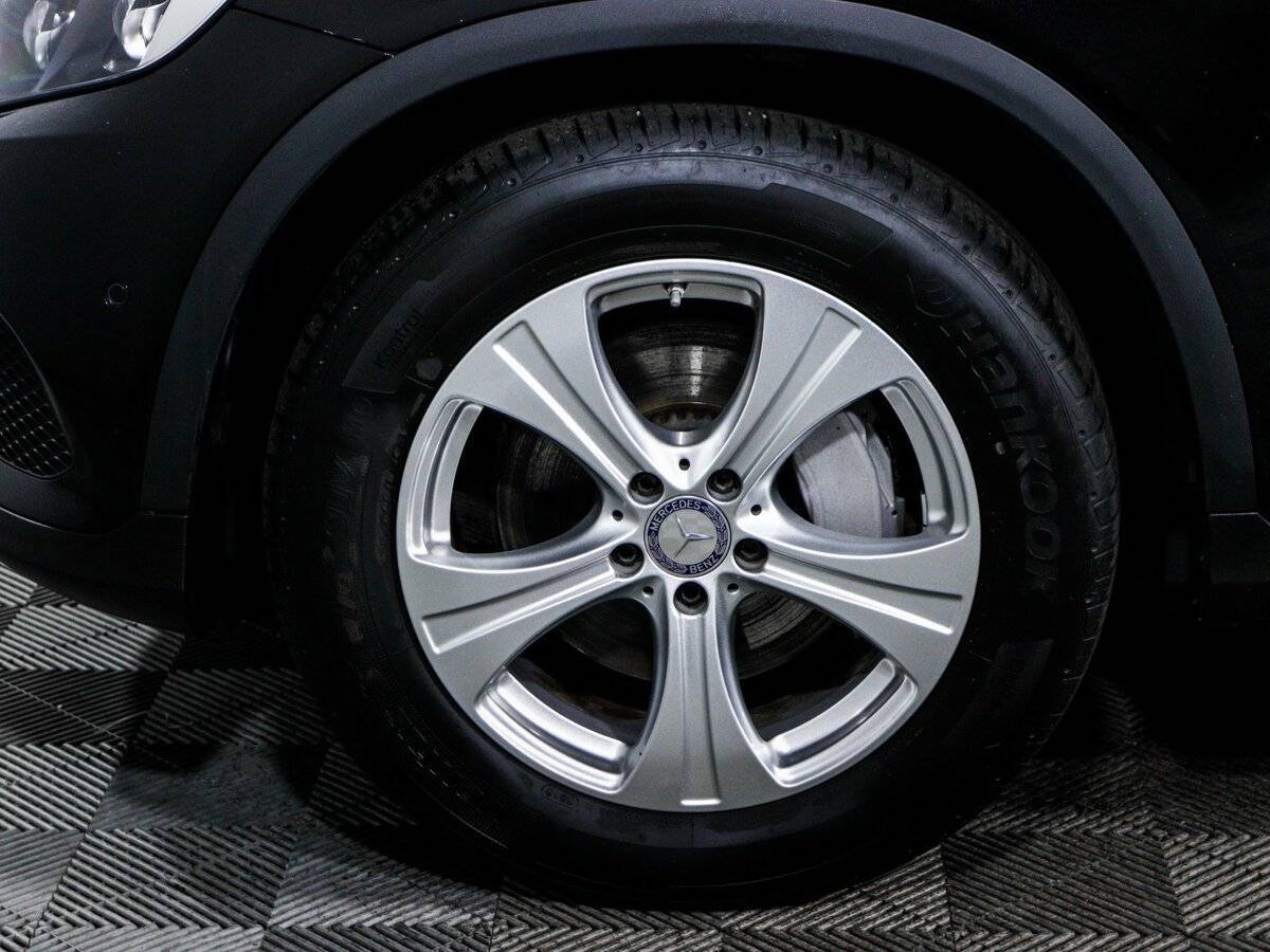 Купить Mercedes-Benz GLC 220 d, 2015, 48 035 км, фото №15