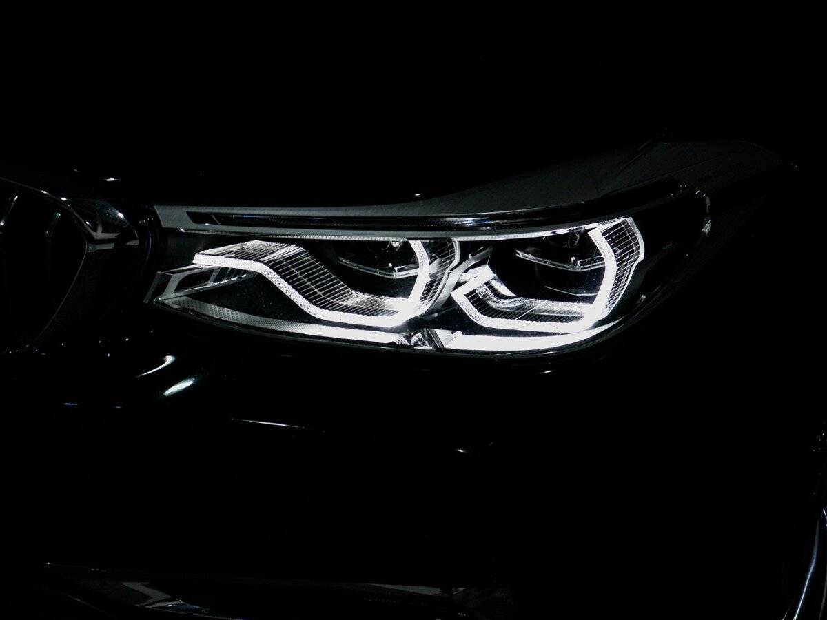 Купить BMW 6 серии Gran Turismo 630d xDrive, 2019, 61 687 км, фото №38