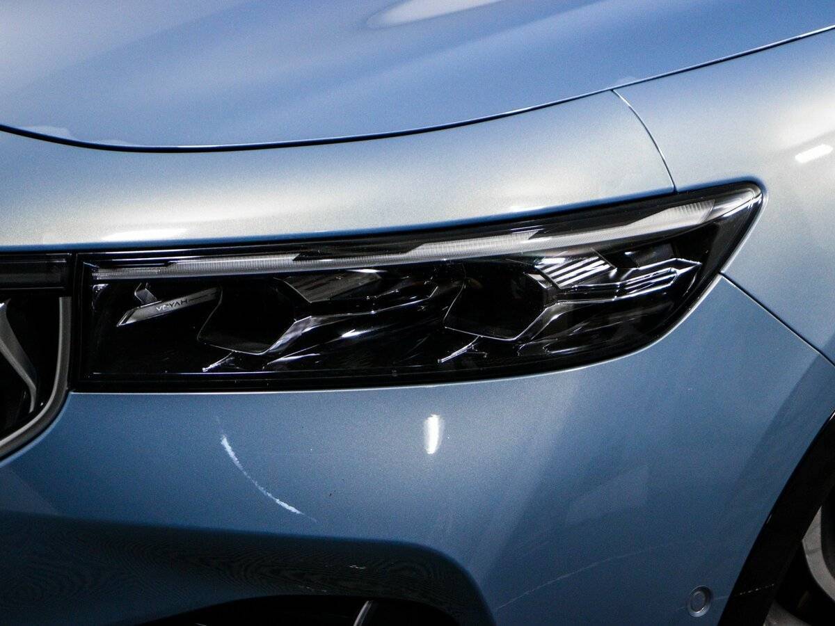 Купить Voyah Free EVR, 2021, 64 337 км, фото №16