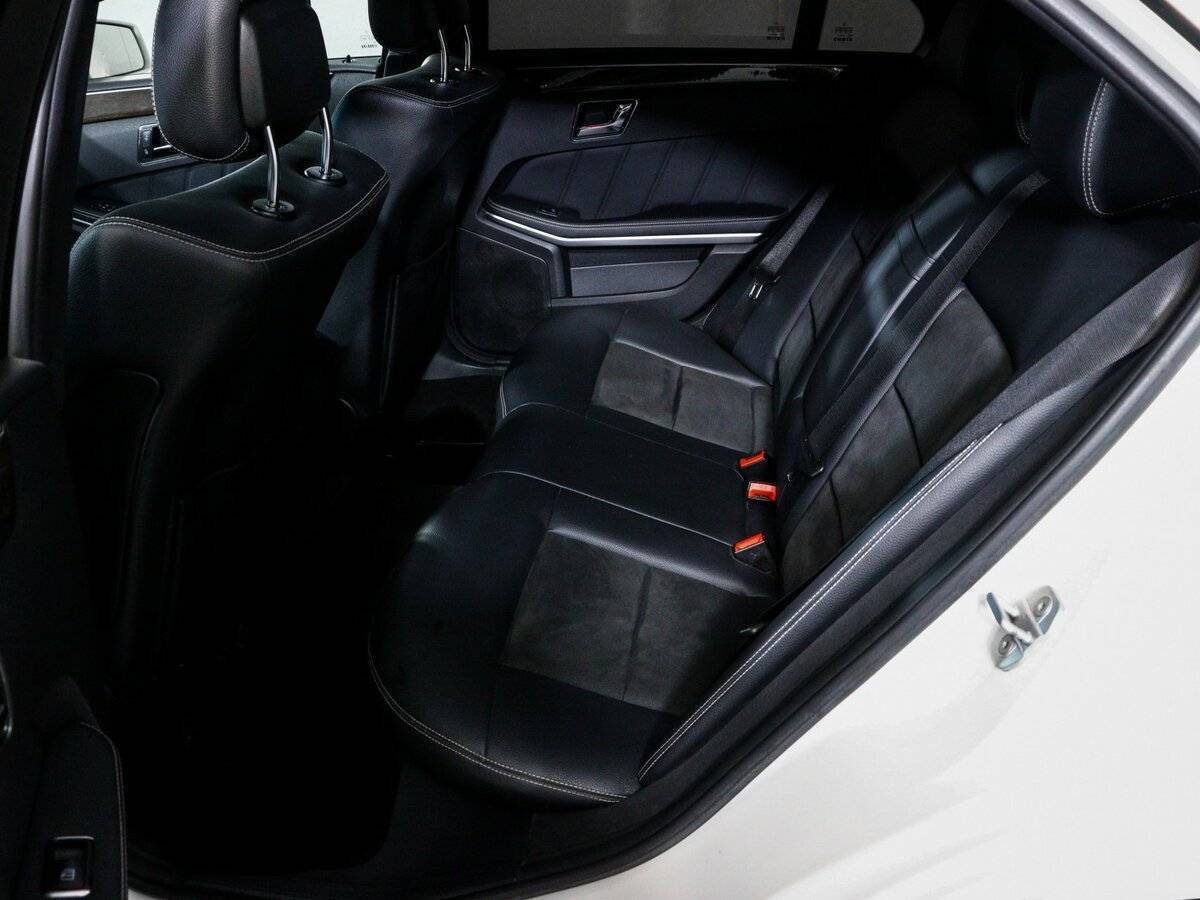 Купить Mercedes-Benz E-Класс 200 7G-Tronic, 2011, 200 700 км, фото №10