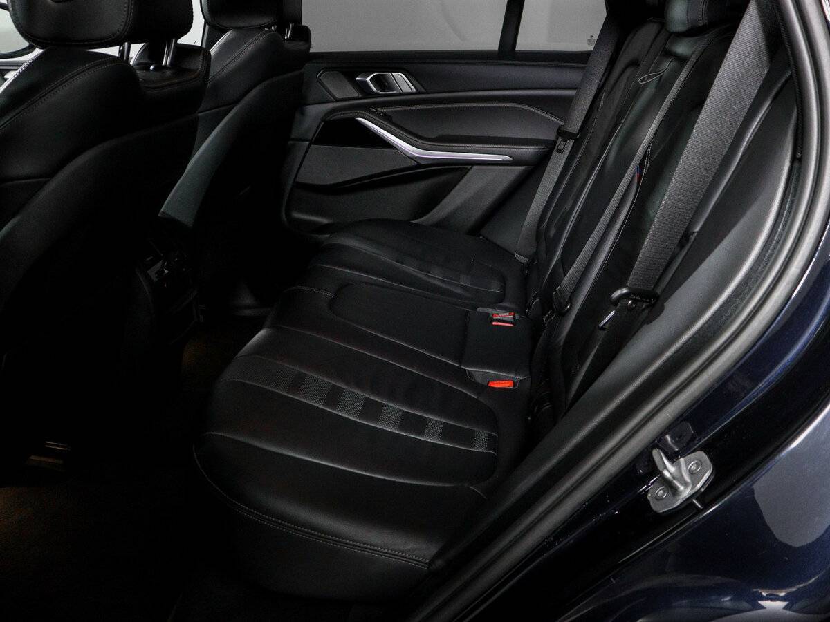 Купить BMW X5 30d, 2019, 158 650 км, фото №10