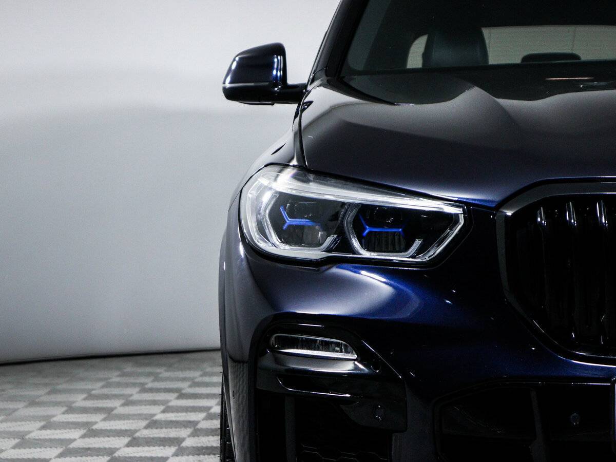 Купить BMW X5 30d, 2019, 158 650 км, фото №18