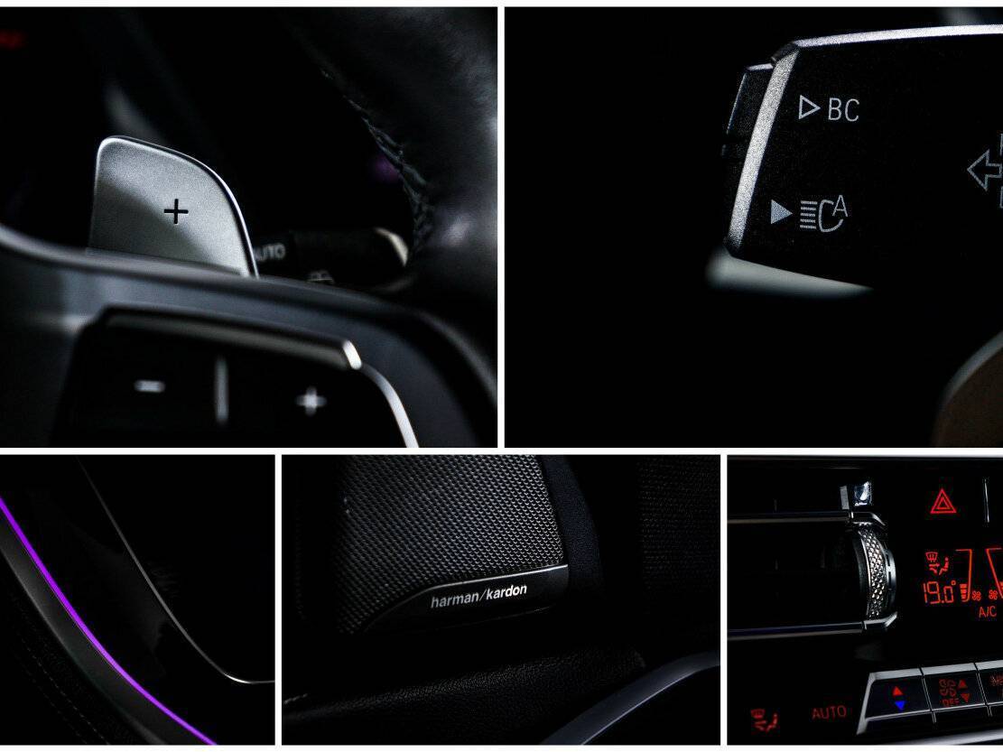 Купить BMW X5 30d, 2019, 158 650 км, фото №25