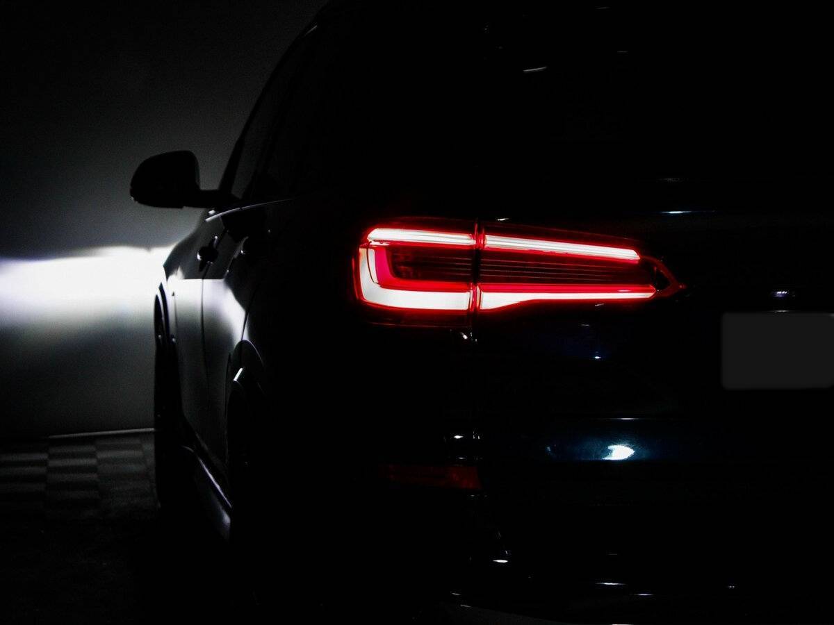 Купить BMW X5 30d, 2019, 158 650 км, фото №29