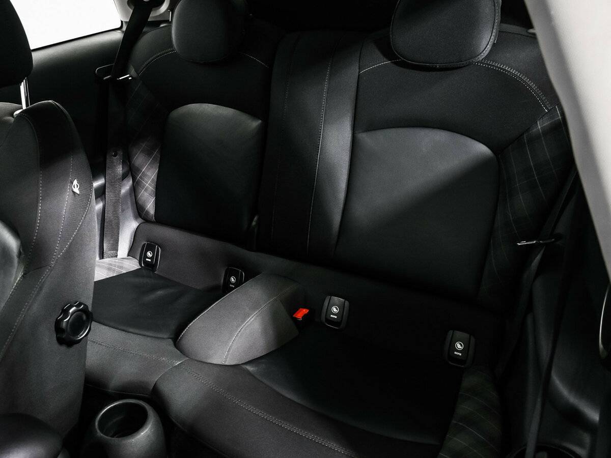 Купить Mini Hatch Cooper S, 2015, 179 901 км, фото №11