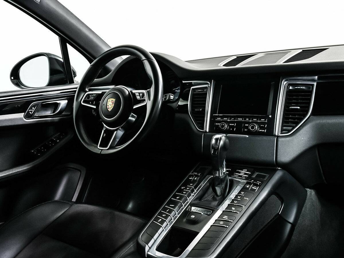 Купить Porsche Macan S, 2015, 98 000 км, фото №9