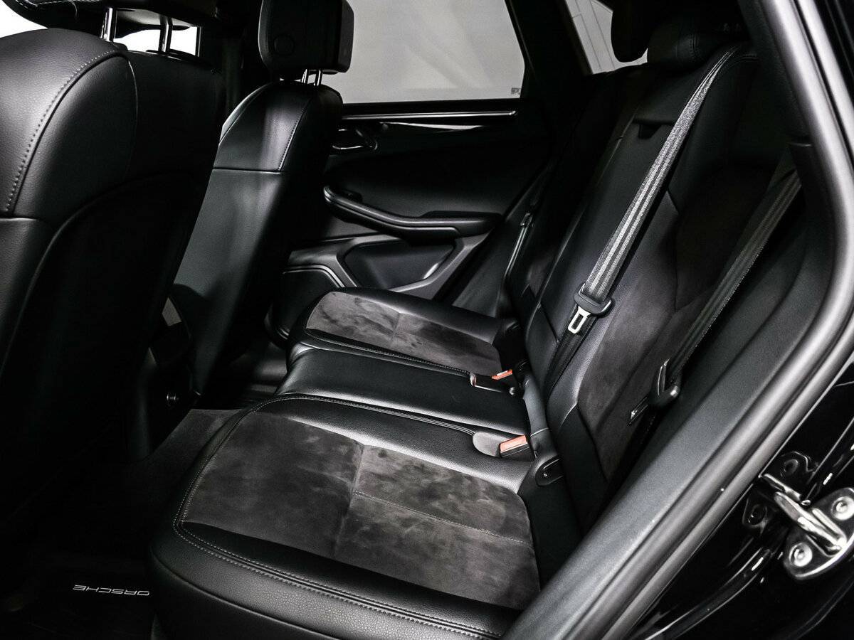 Купить Porsche Macan S, 2015, 98 000 км, фото №12