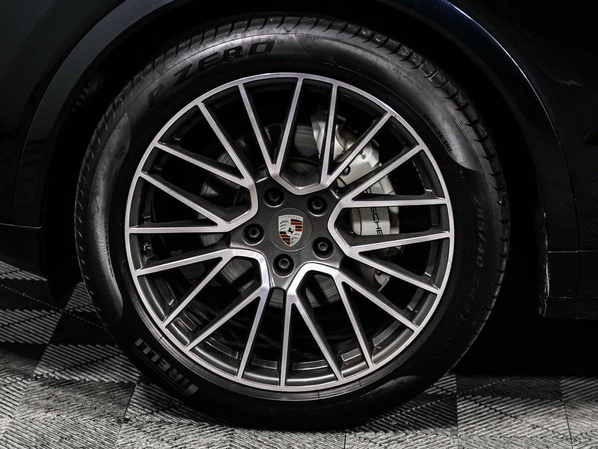 Купить Porsche Cayenne, 2019, 64 030 км, фото №14