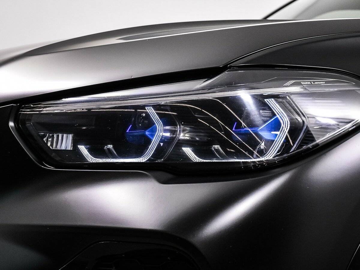 Купить BMW X5 M50d, 2021, 65 657 км, фото №19