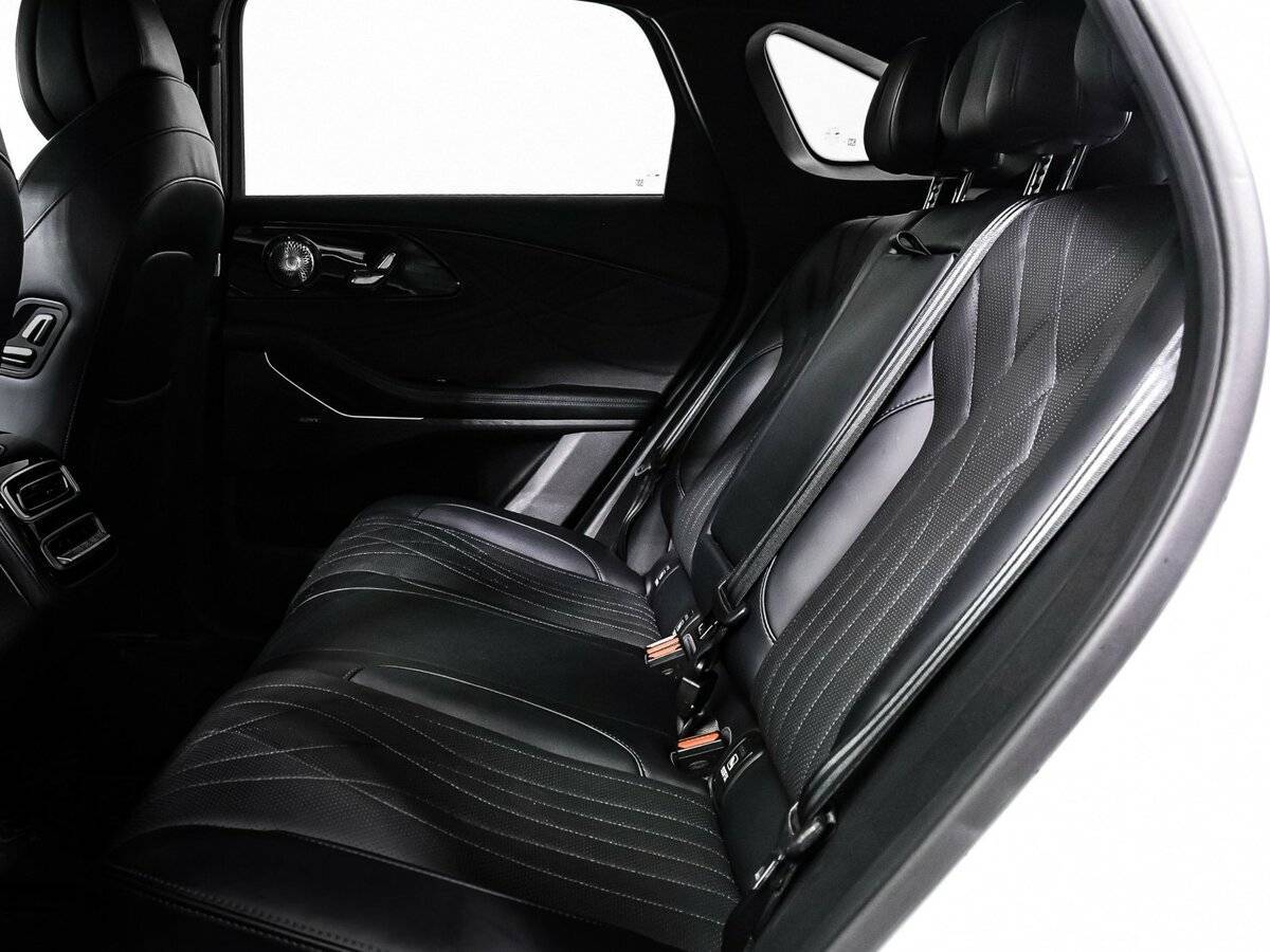 Купить Exeed RX, 2023, 37 334 км, фото №14