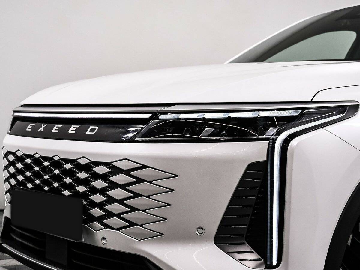 Купить Exeed RX, 2023, 37 334 км, фото №18