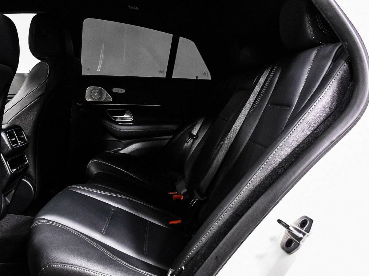 Купить Mercedes-Benz GLE Coupe 450 d, 2023, 11 410 км, фото №14